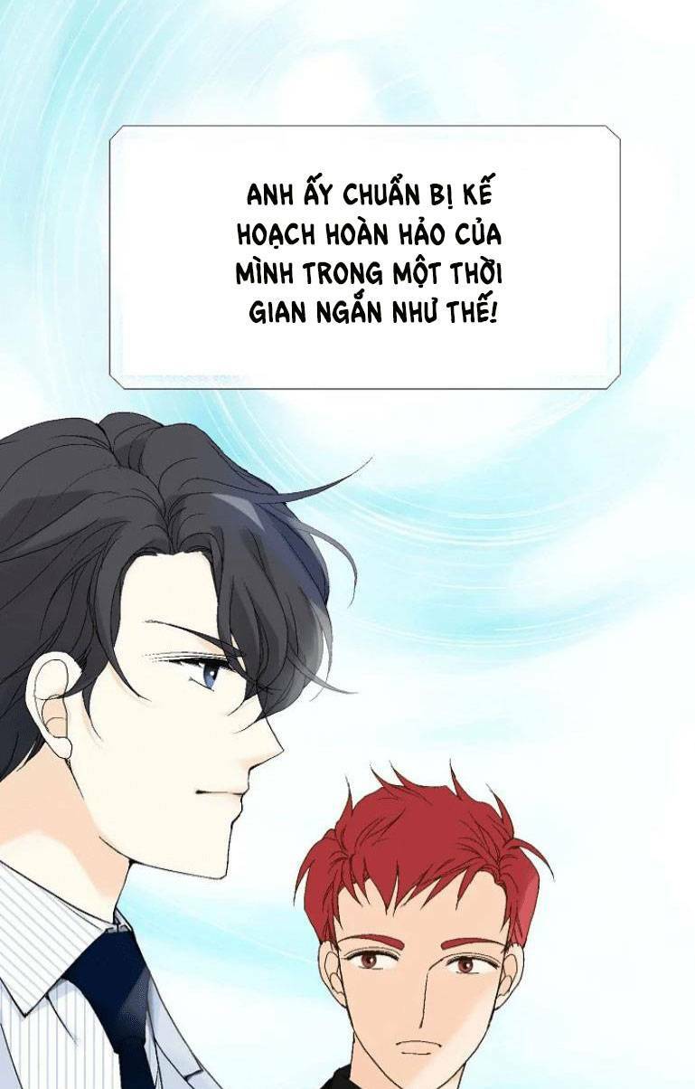 Lee Bom, Em Là Của Anh: Chapter 30