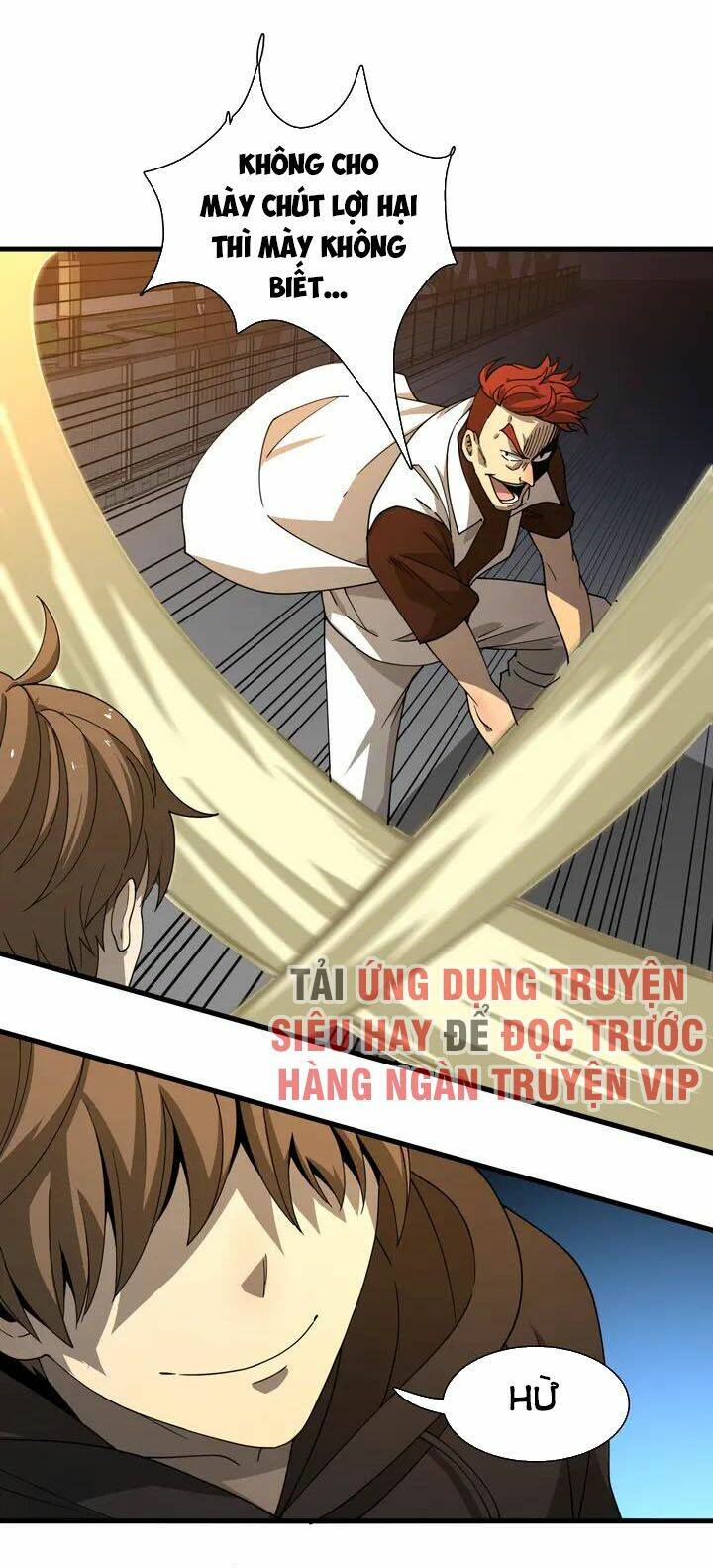 Trọng Sinh Tiểu Y Tiên: Chapter 44