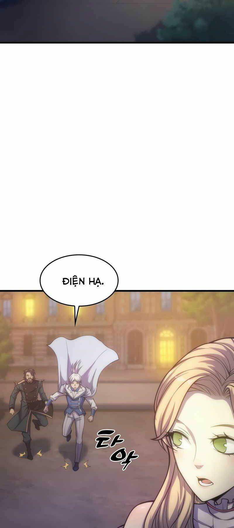 Tái Sinh Thành Công Chức Ở Một Thế Giới Xa Lạ: Chapter 28