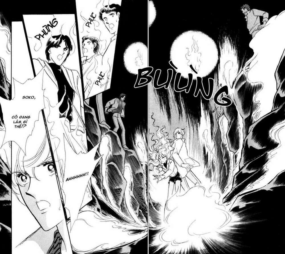 Ao No Fuuin - Blue Seal: Chapter 15