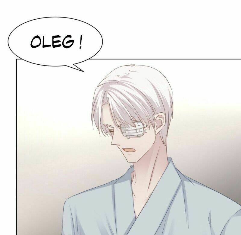 Điều Giáo Gấu Bắc Cực: Chapter 48