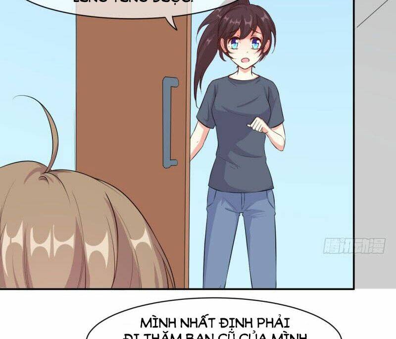 Ám Luyến Thành Hôn: Chapter 22