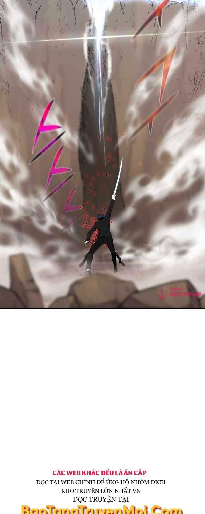 Luân Hồi Ác Nhân: Chapter 109