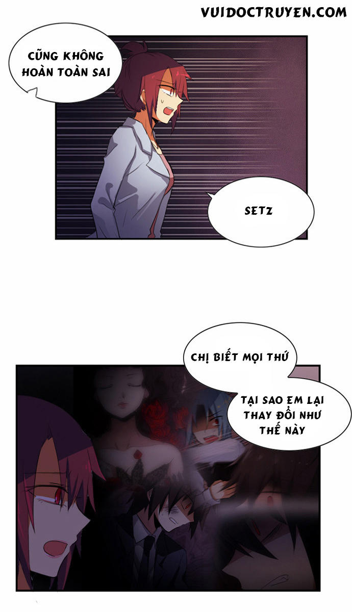 Crepuscule (Yamchi): Chapter 48