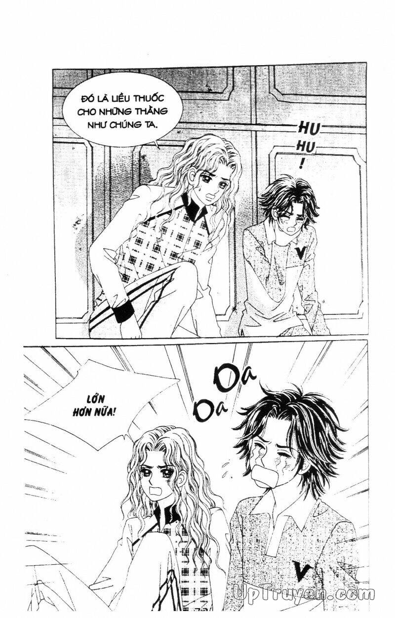 Mặt nạ tình yêu: Chapter 66