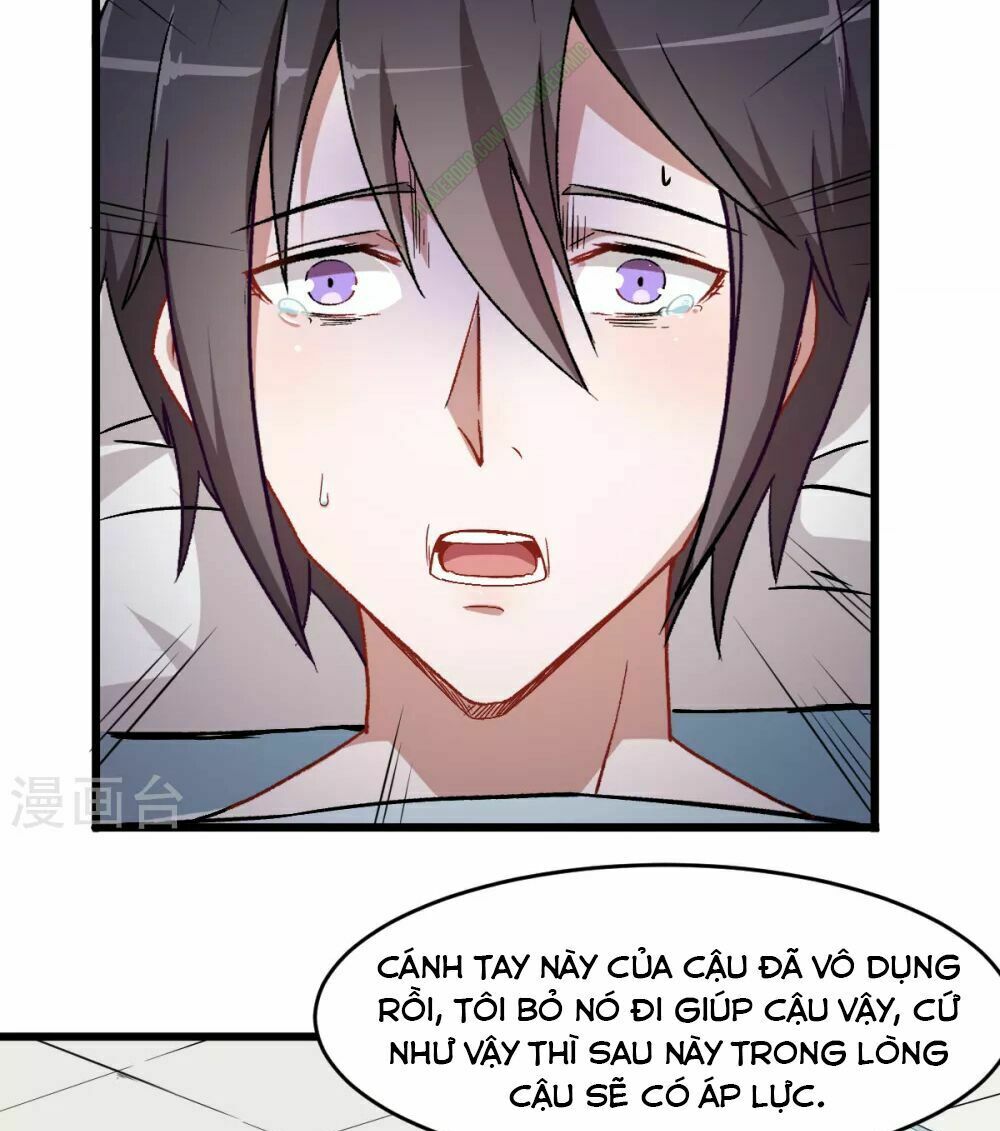 Vườn Trường Cuồng Sư Hệ Thống: Chapter 29