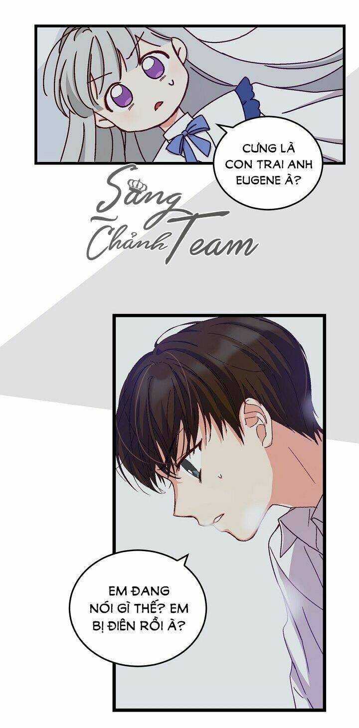Đừng Chọc Đứa Em Gái Bé Bỏng Của Chúng Tôi: Chapter 13