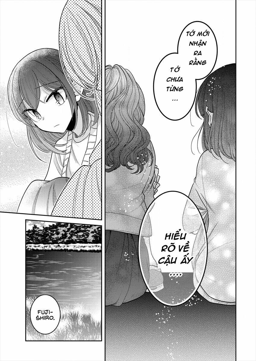 Useless Princesses: Chapter 20