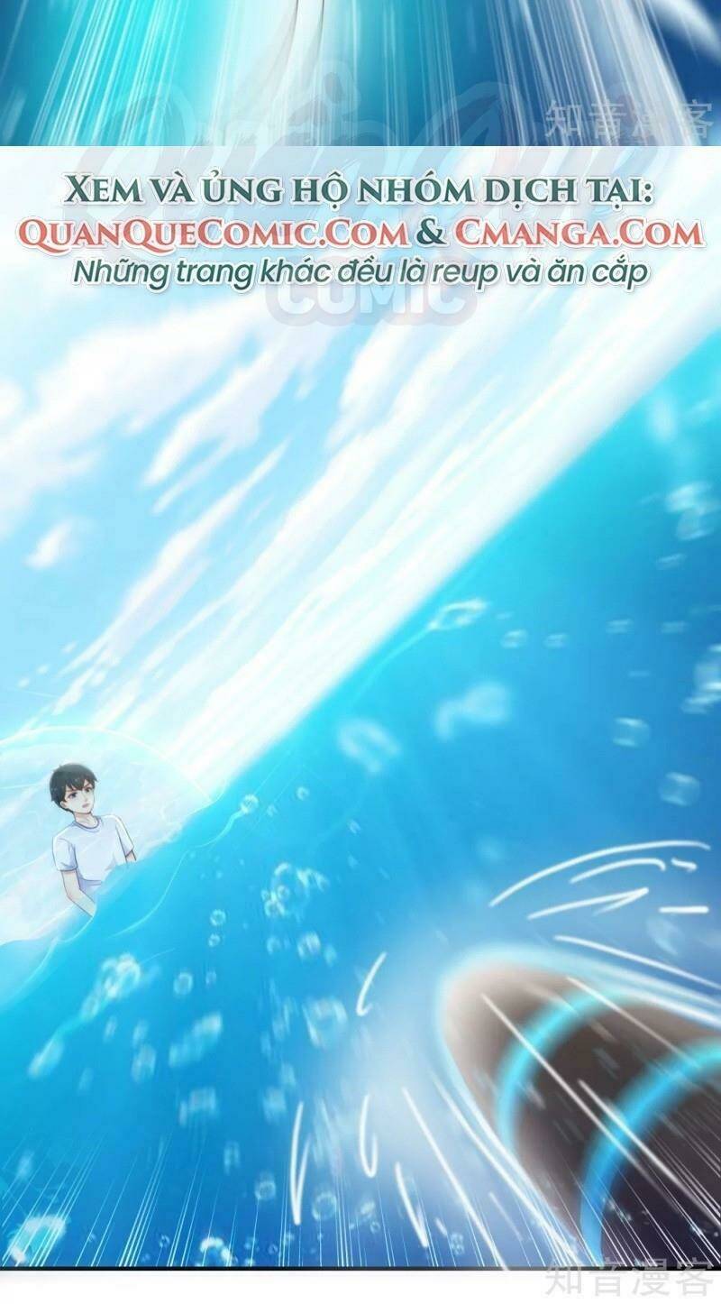 Tối Cường Vận Đào Hoa: Chapter 110