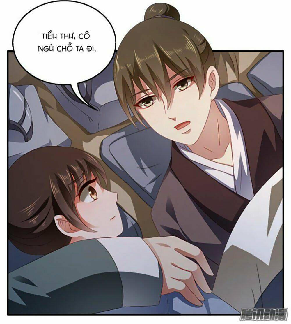 Thịnh Thế An Nhiên: Chapter 12