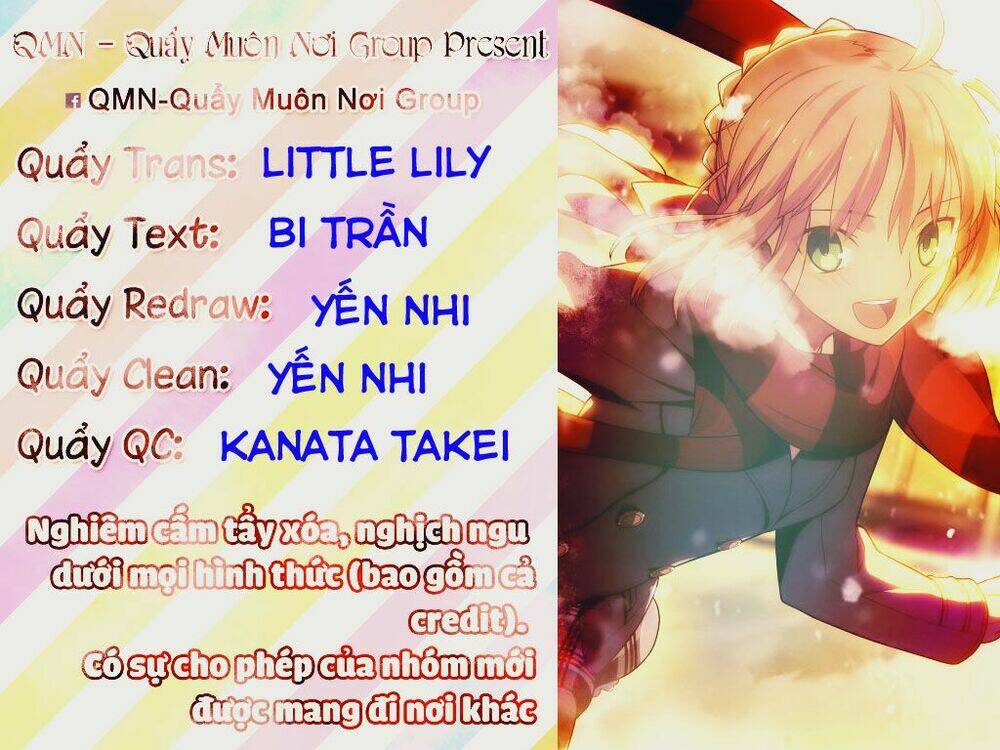 Salon Diana: Chapter 5