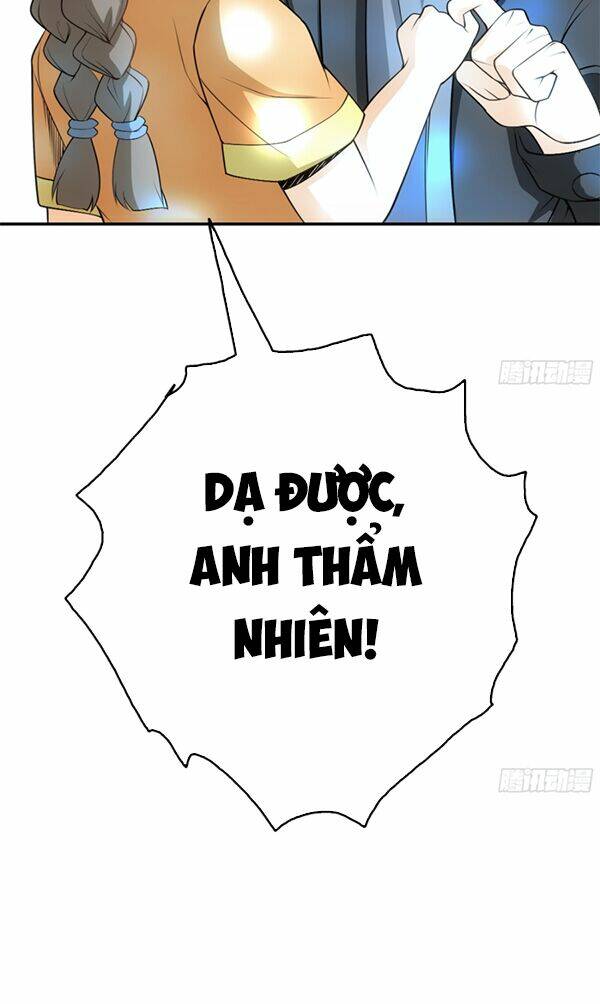 Người Ở Rể Mạnh Nhất: Chapter 12