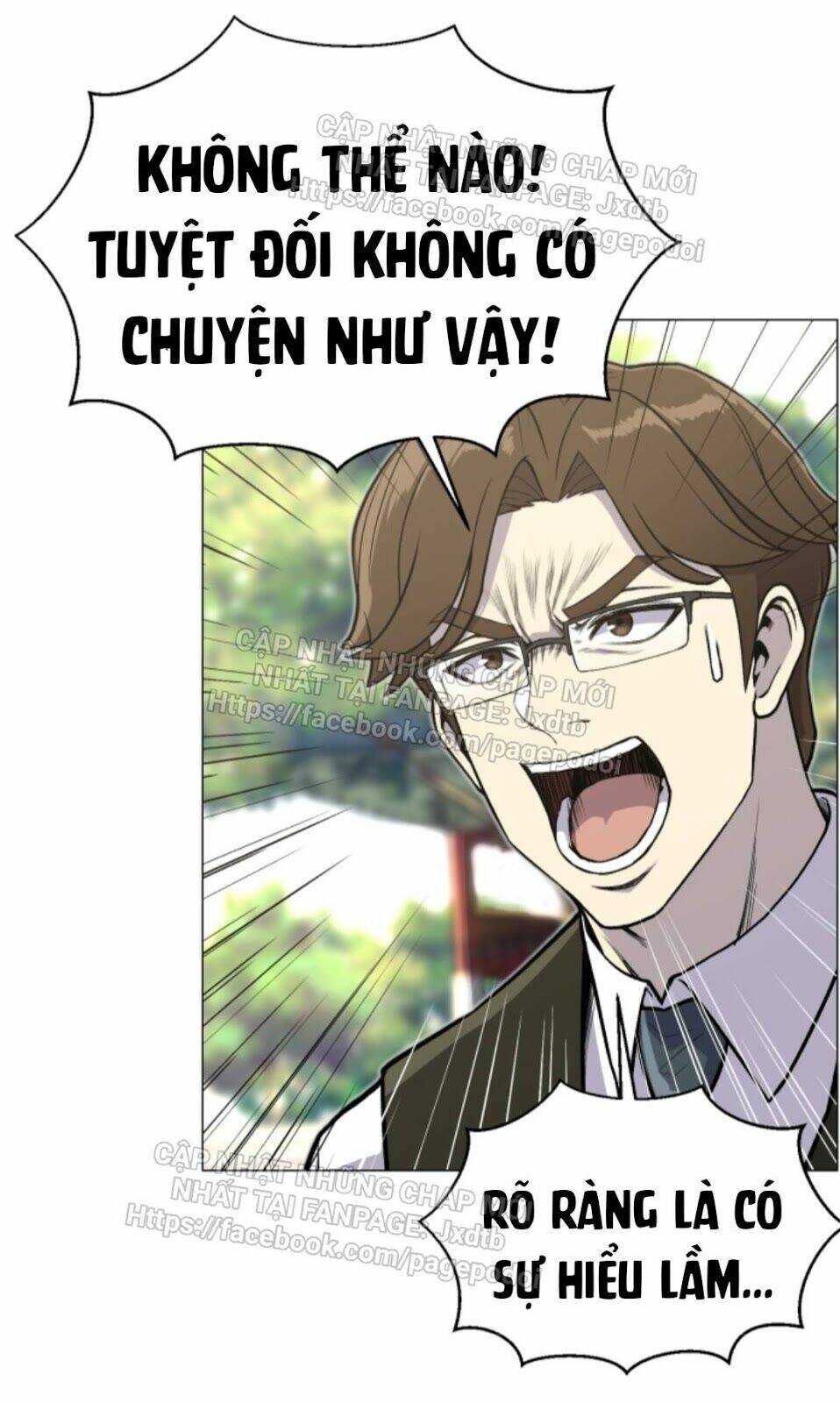 Luân Hồi Ác Nhân: Chapter 37