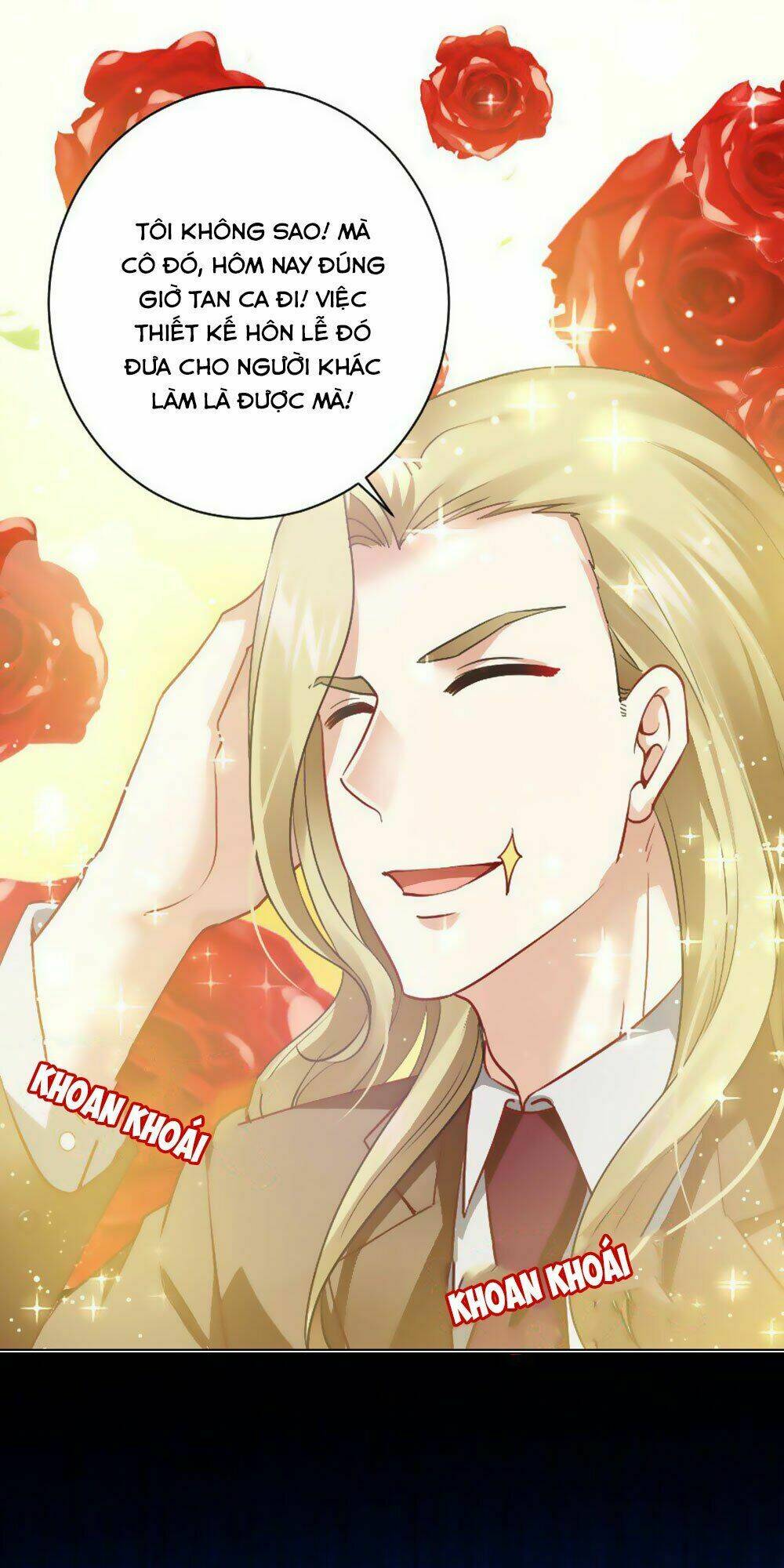 Vạn Năm Nhân Duyên Nhất Tuyến Khiên: Chapter 14