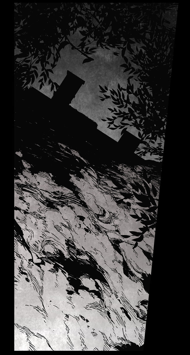M.i.a - Jakjeonjung Siljong: Chapter 1