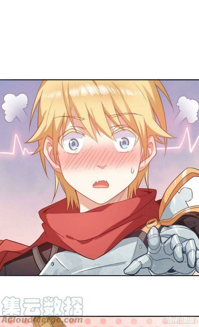 Chuyển Sinh Thành Nữ Hầu Tà Ác: Chapter 1