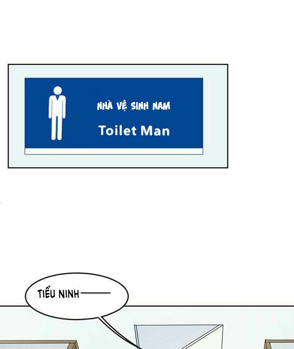 Bà Xã Tôi Là Nam Thần: Chapter 8