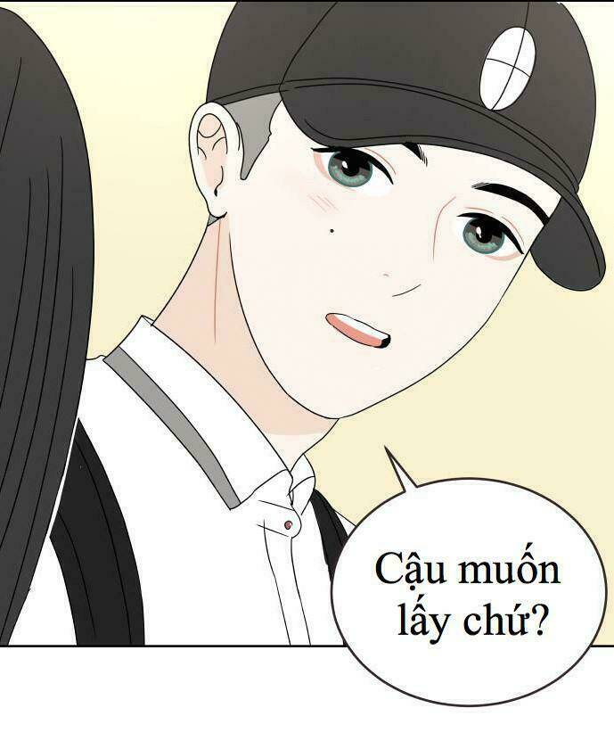 30 Phút Bước Đi Bên Em: Chapter 30.5