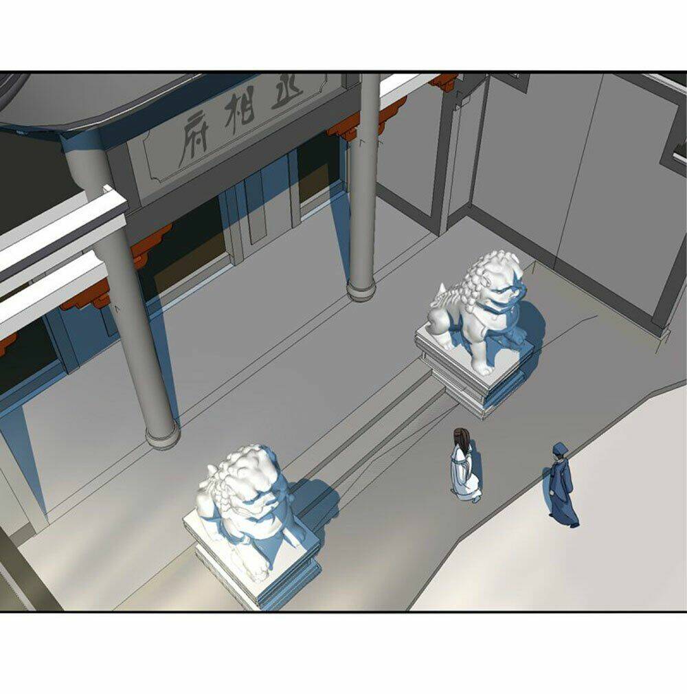 Hỏa Hồ: Chapter 23