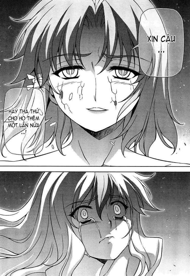 Freezing: Chapter 89