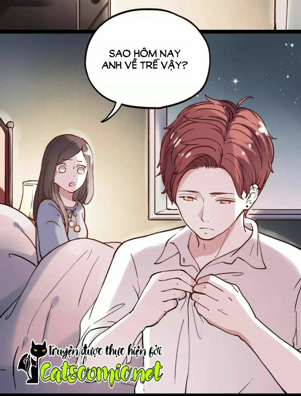 Cậu Đã Từng Yêu Tôi: Chapter 28