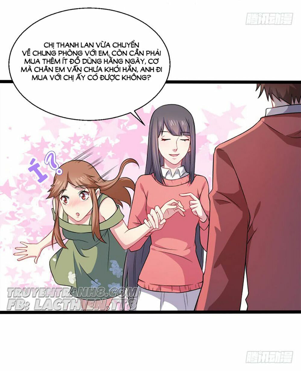 Ngạo Kiều Quỷ Vương Yêu Ta: Chapter 42