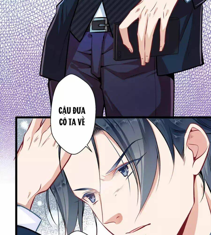 Cưng Chiều Ái Thê Hư Hỏng: Chapter 28