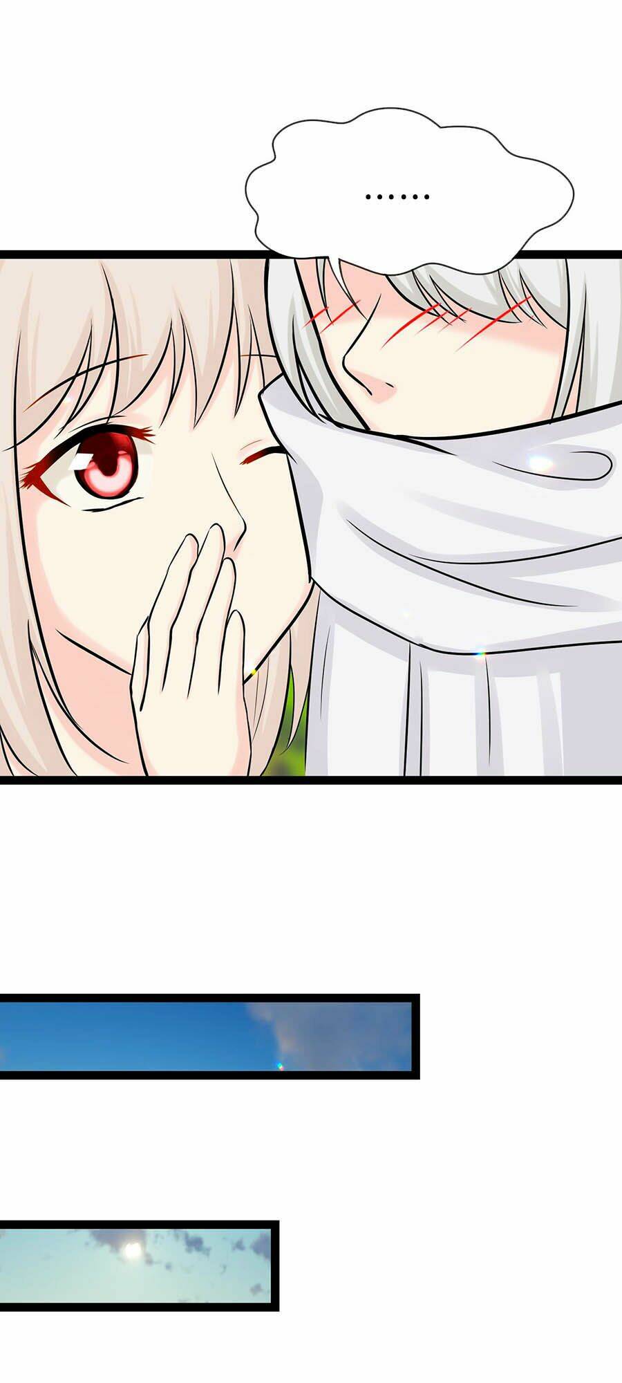 Tận Kiển Minh Thần: Chapter 23