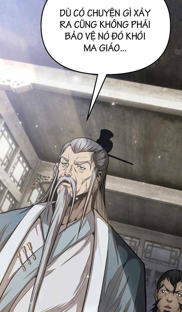 Đông Phương Bất Bại: Chapter 2