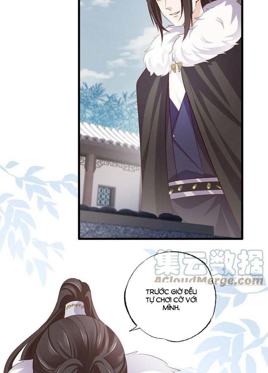 Nữ Thủ Phú Chi Kiều Sủng Nhiếp Chính Vương: Chapter 137
