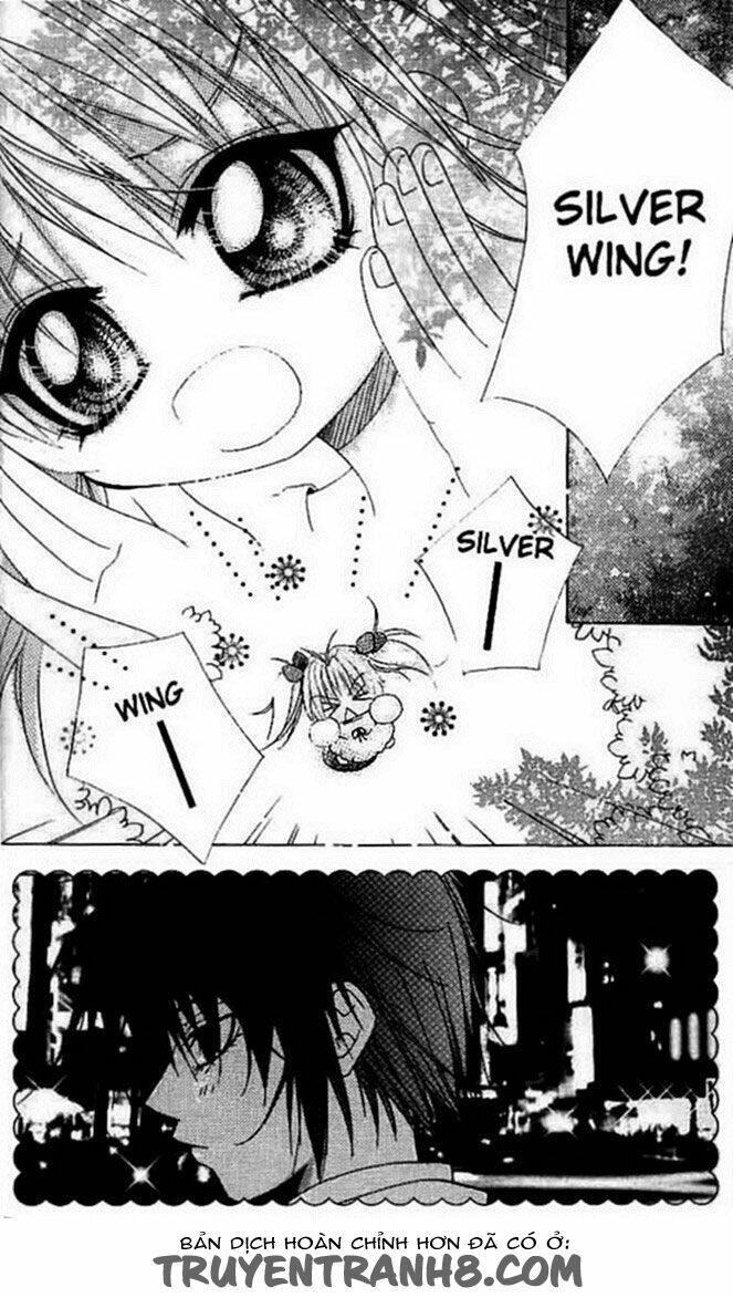 F.o.x: Chapter 8