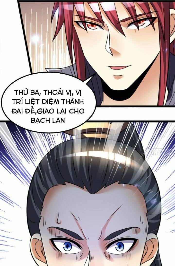 Tiên Vương Trùng Sinh: Chapter 192