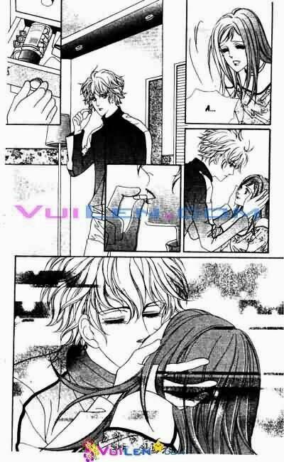 Cô Gái Vương Giả: Chapter 3