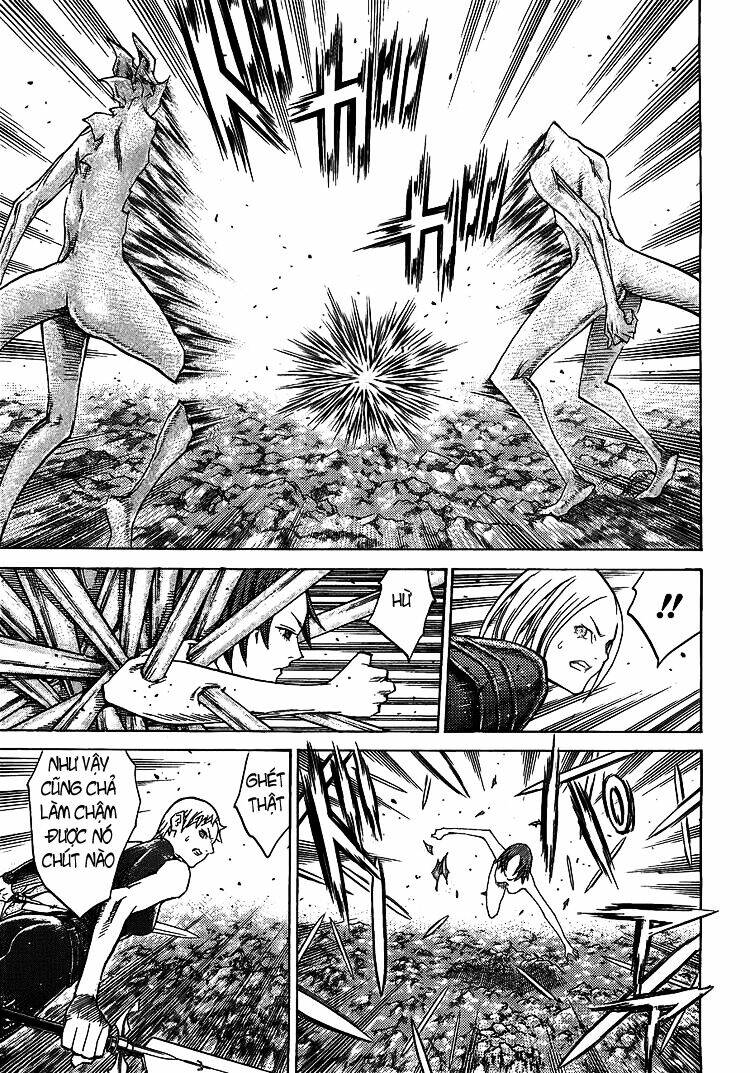 Mắt Bạc: Chapter 102