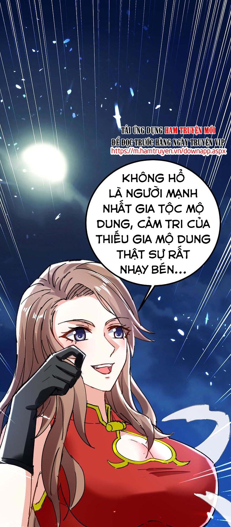 Thần Cấp Thấu Thị: Chapter 158