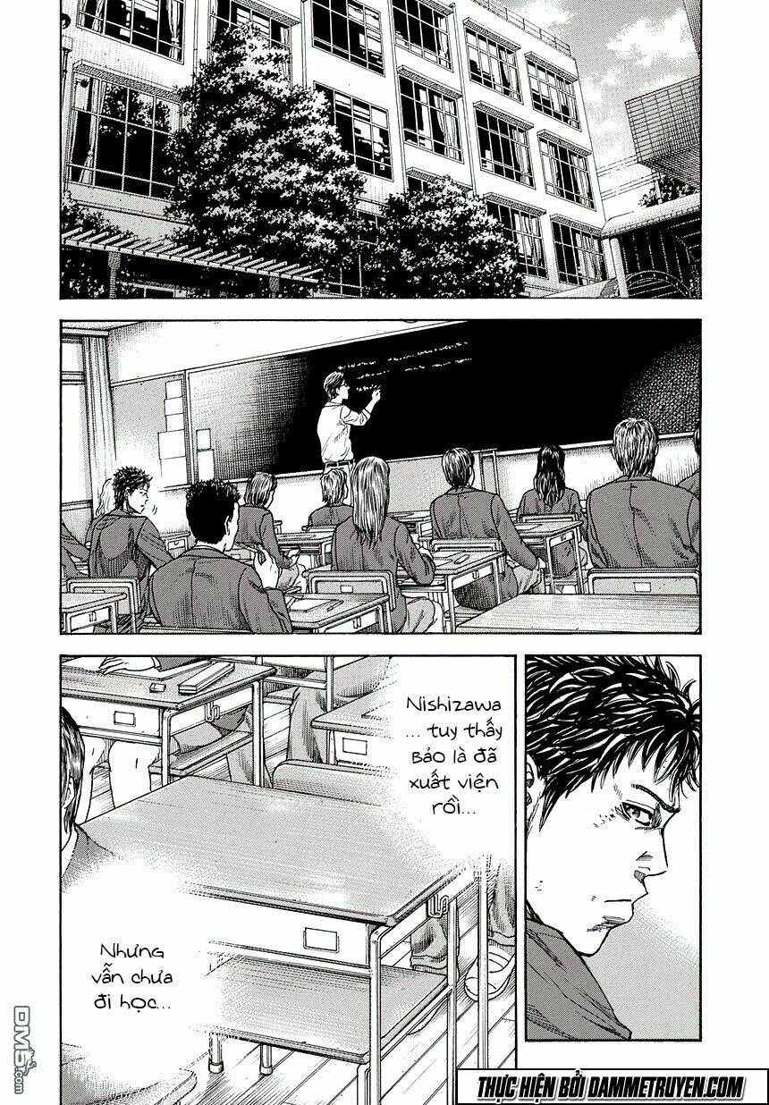 Yokokuhan 2 – The Copycat: Chapter 4