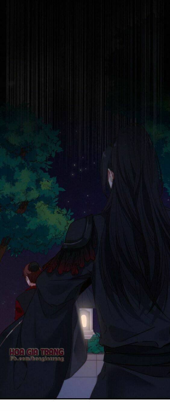 Dữ Tử Thành Thuyết: Chapter 7