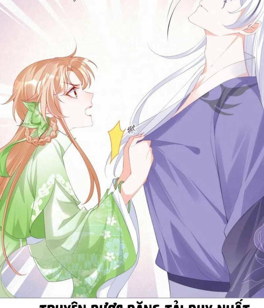 THIẾT LẬP ÁC NỮ CỦA TÔI SỤP ĐỔ RỒI: Chapter 37