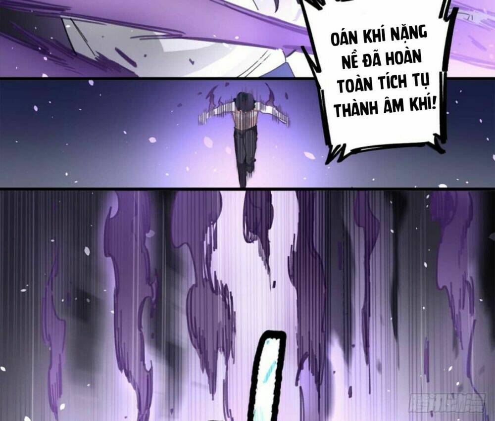 Hắc Bạch Hữu Thường: Chapter 4