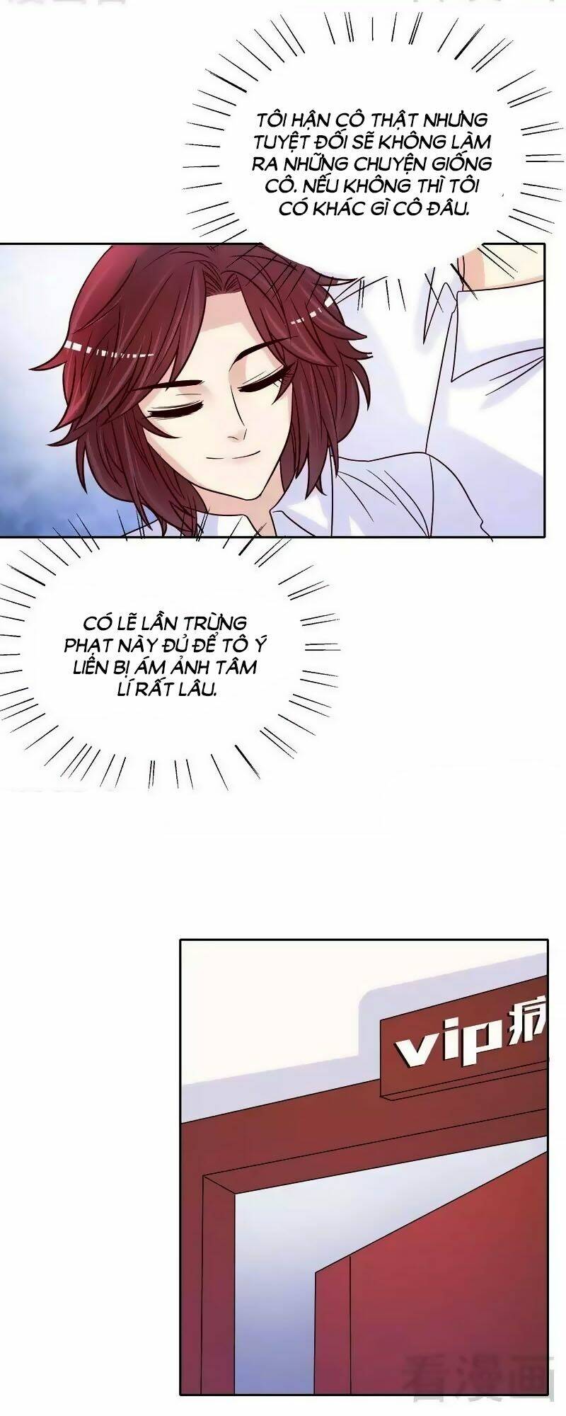 101 Phương Pháp Của Tổng Tài: Chapter 84