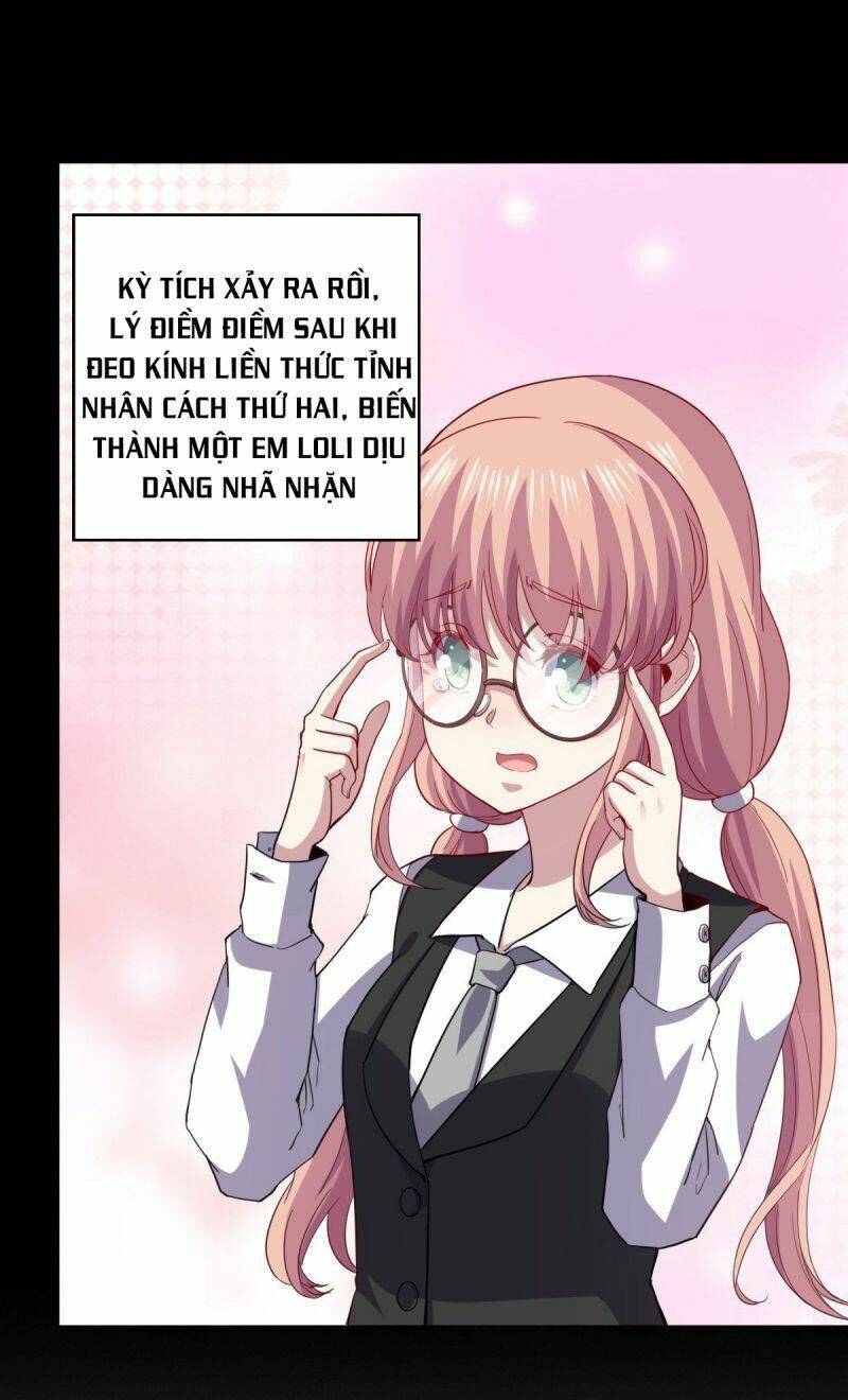 Ta Độ Kiếp Thất Bại Đều Là Tại Ngươi: Chapter 33