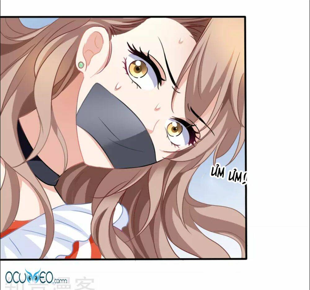 Mỹ Vị Giai Thê: Chapter 20