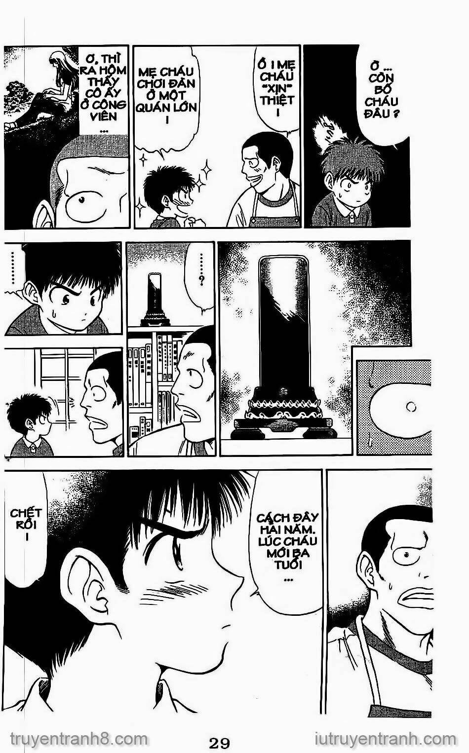 Saladdays: Chapter 41