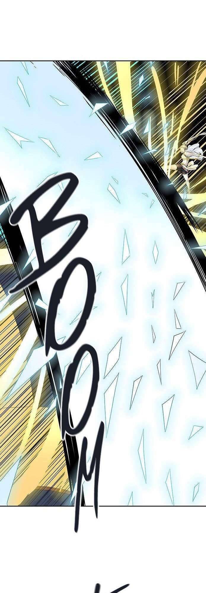 Tòa Tháp Bí Ẩn 2: Chapter 496