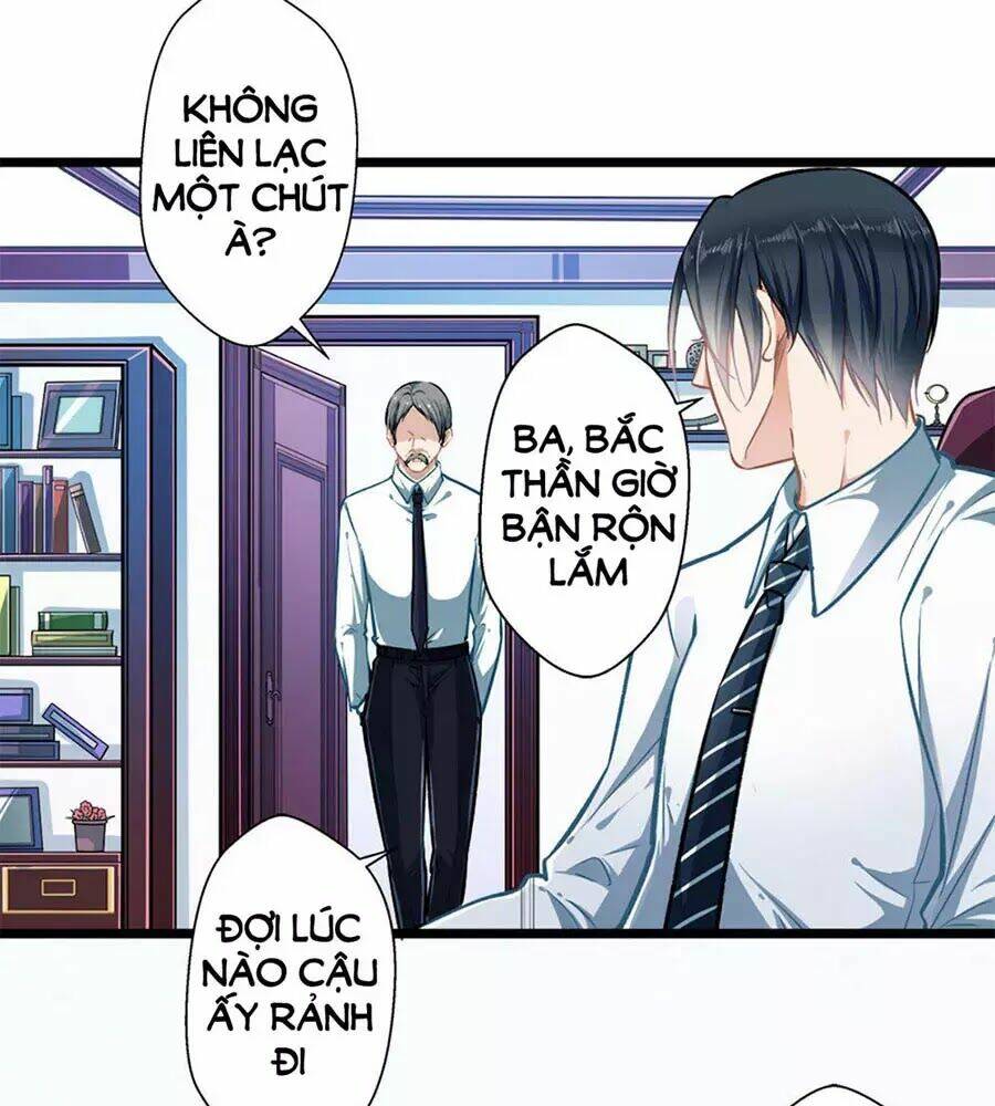Cưng Chiều Ái Thê Hư Hỏng: Chapter 38