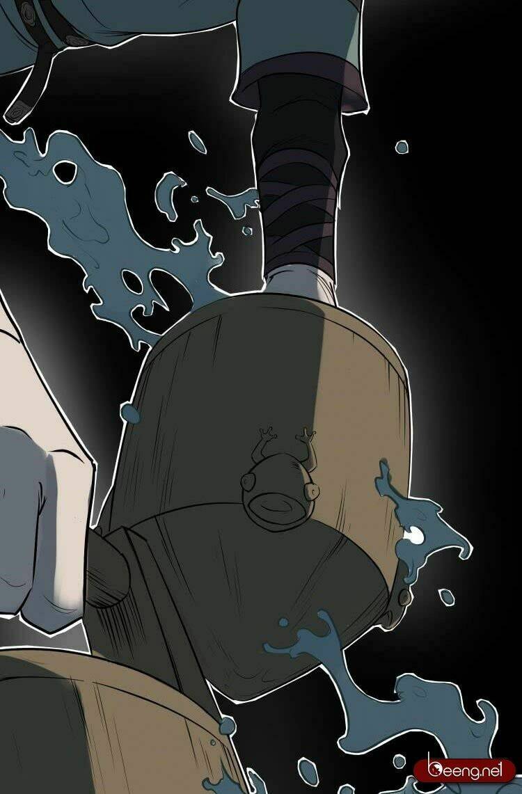 Chấp Kiếm Giả: Chapter 2