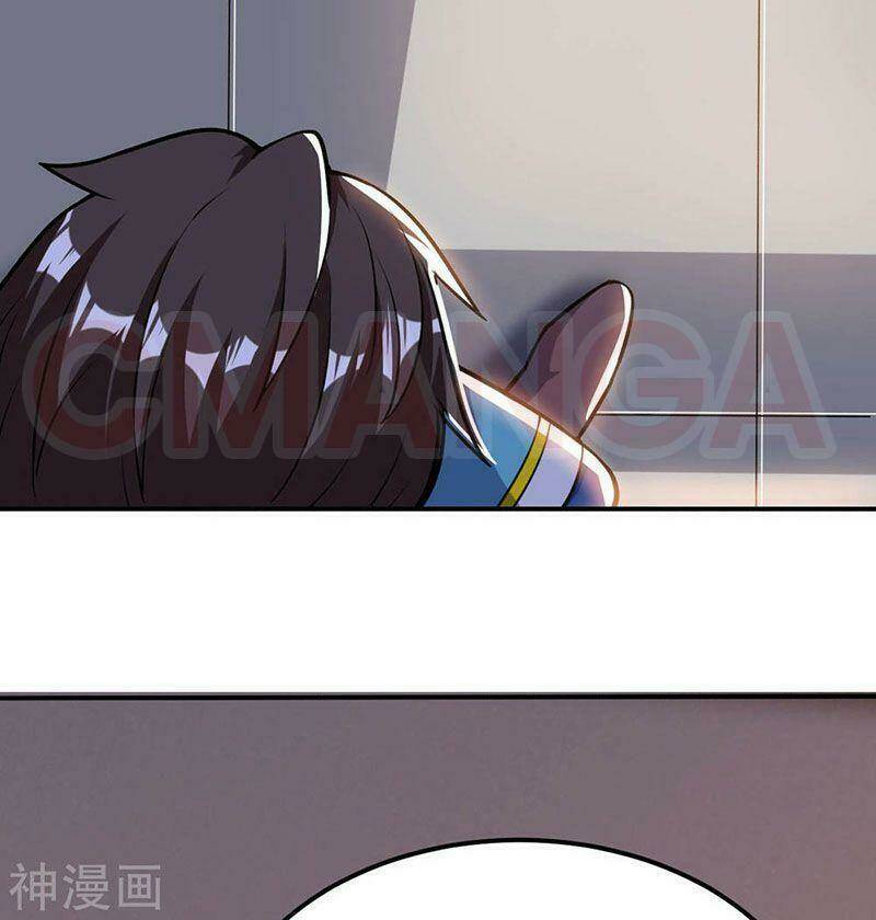 Thần Võ Đế Tôn: Chapter 57