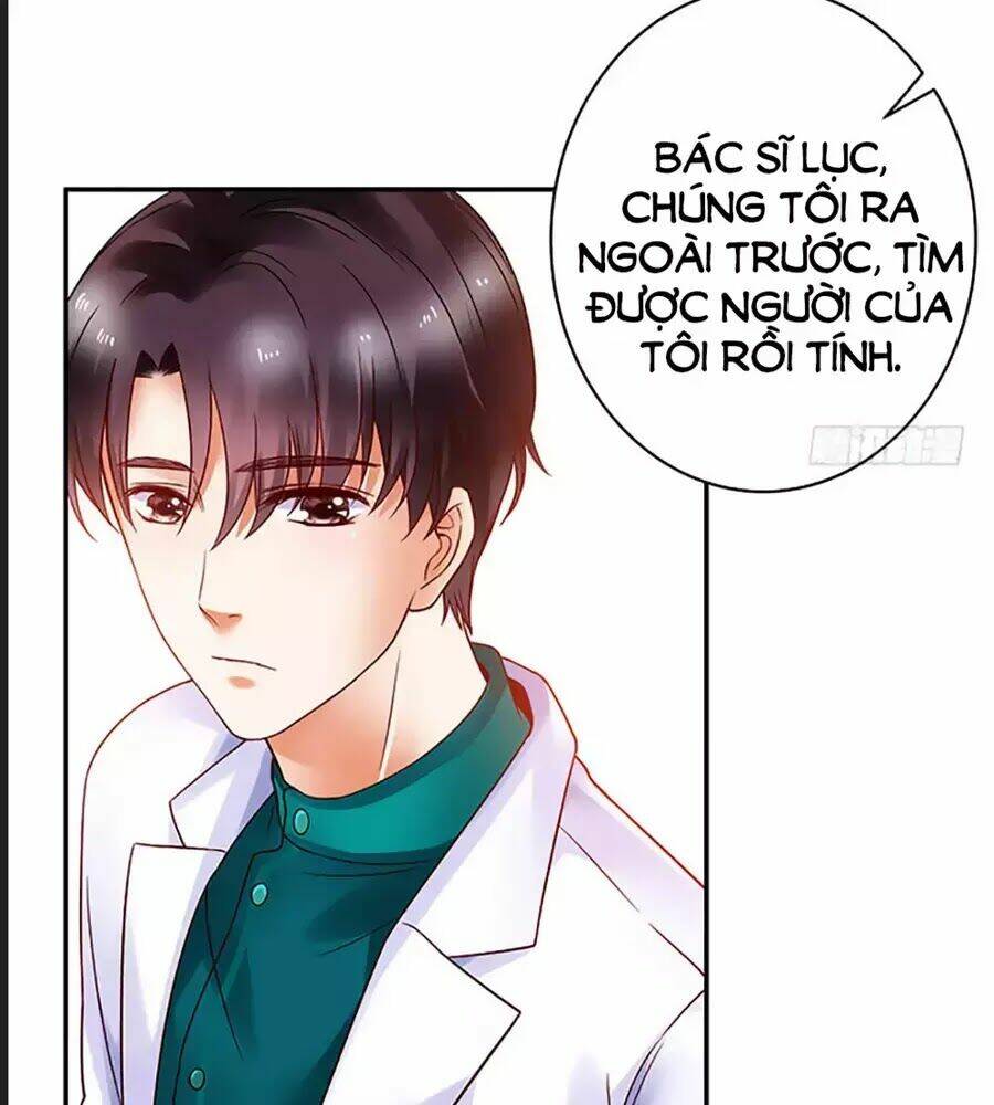 Bạn Trai 1/4 Của Tôi: Chapter 10