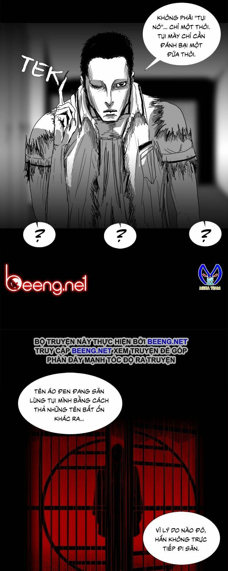 Sống Sót: Chapter 20