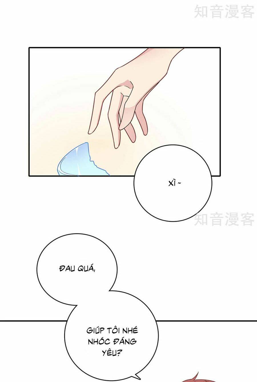 Hẹn Hò Siêu Tốc: Chapter 21